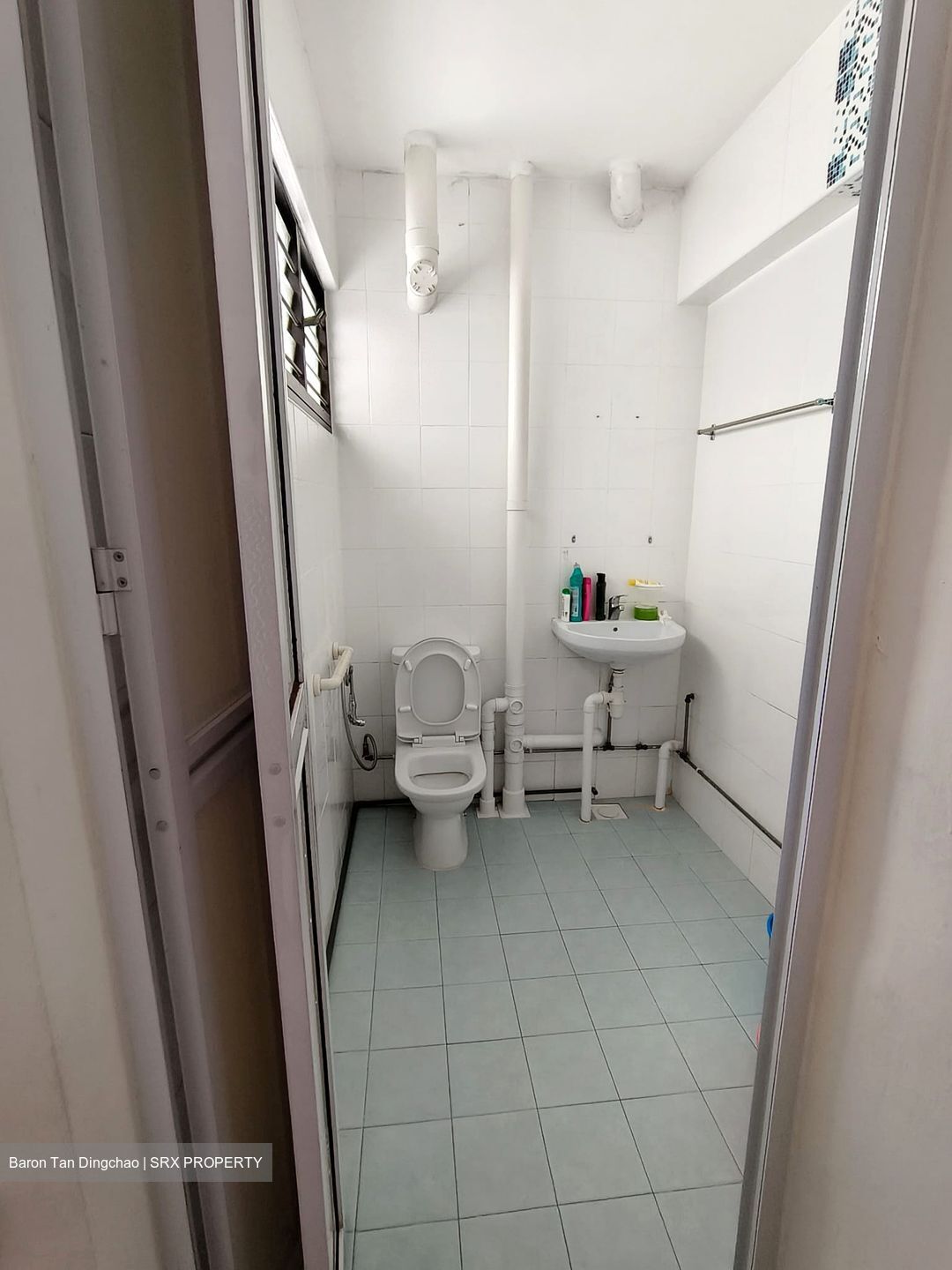 Blk 109 BUKIT PURMEI VILLE (Bukit Merah), HDB 3 Rooms #559872681